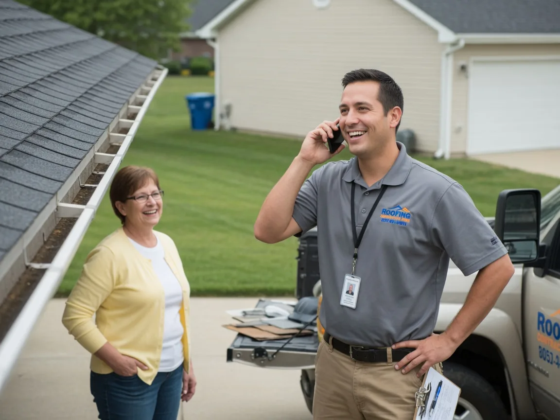 Local Roofing Contractors Buffalo Mills, PA FAQs